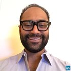 Connected Investor Pratik Patel