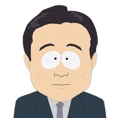 Co-investor Gideon Yu