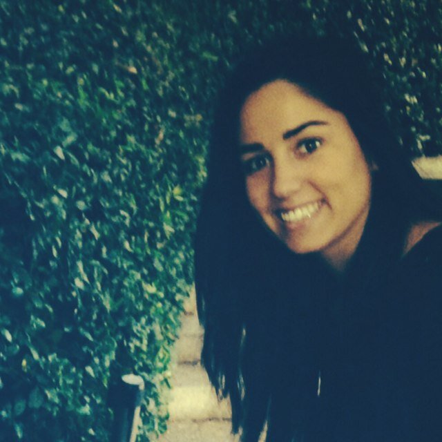 Connected Investor María Echávarri