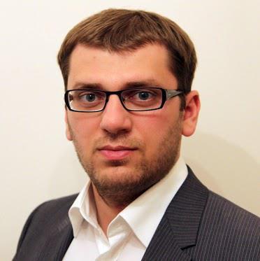 Connected Investor Laert Karaashev