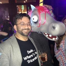 Connected Investor Artem Mikhlin