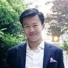 Connected Investor Marshall Yang