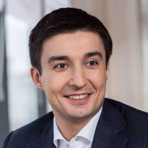 Connected Investor Sergey Azatyan