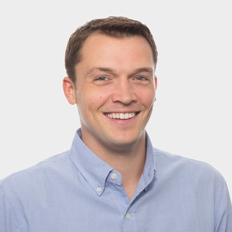 Connected Investor Pat Kinsel