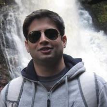 Connected Investor Mandar Dandekar