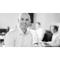 Connected Investor Eivind Bergsmyr