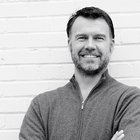 Connected Investor Tim Hamick