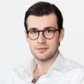 Connected Investor Julius Rucmann