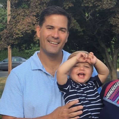 Connected Investor Patrick Cairns