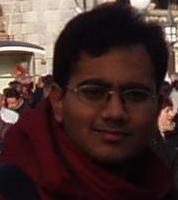 Connected Investor Abishek Surendran