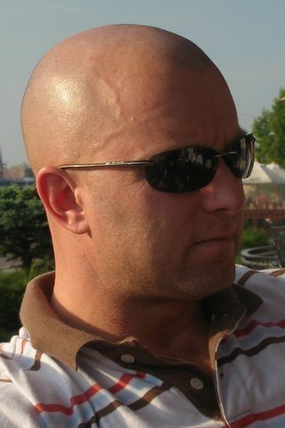 Connected Investor Michael Wiley