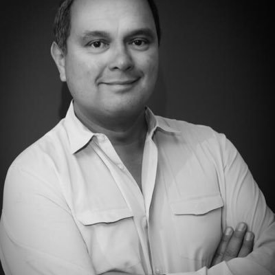 Connected Investor Arama Kukutai