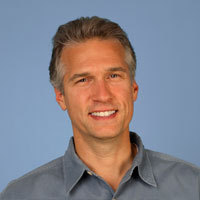 Connected Investor Mark Klopp