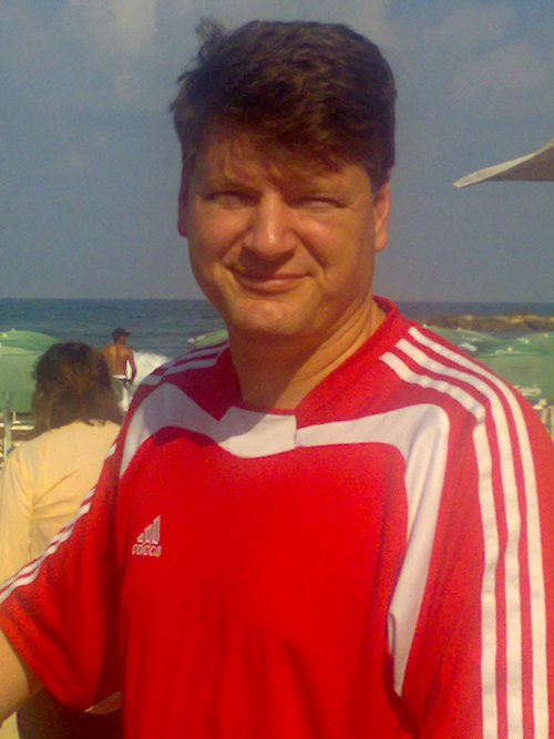 Connected Investor Will Cardwell