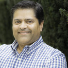 Connected Investor Akhil Saklecha