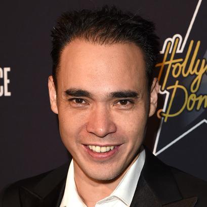 Connected Investor Patrick Grove