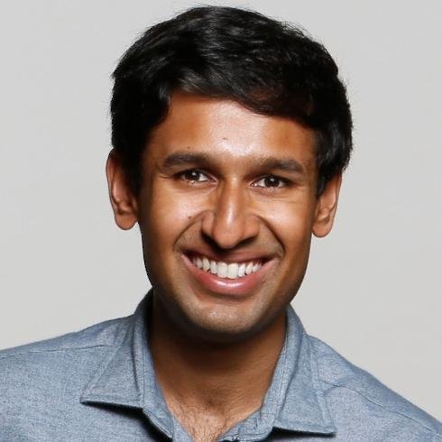 Connected Investor Nikhil Trivedi