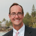 Connected Investor John Backus