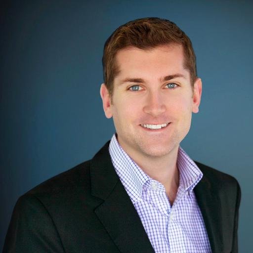 Connected Investor Brennan O'Donnell