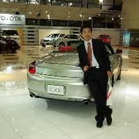 Connected Investor Hao Xiong