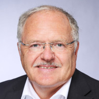 Connected Investor Harald Poth