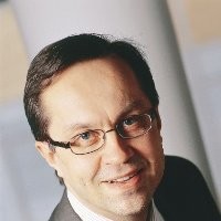 Connected Investor Harri Ollila