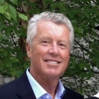 Connected Investor Gregg Burt