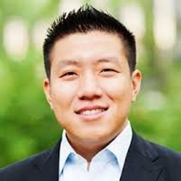 Connected Investor Jimmy Zhu
