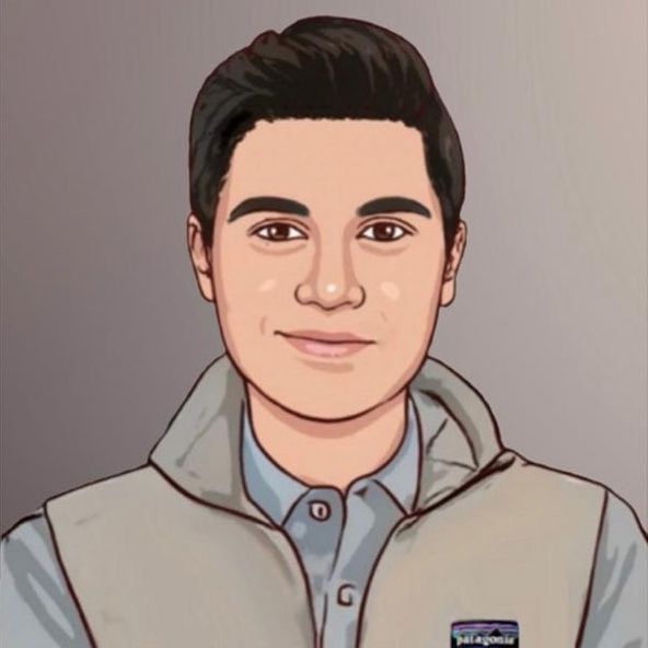 Connected Investor Kunal T