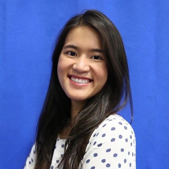 Connected Investor Rei Tran