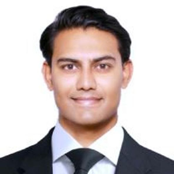 Connected Investor Abhinav Sonkar