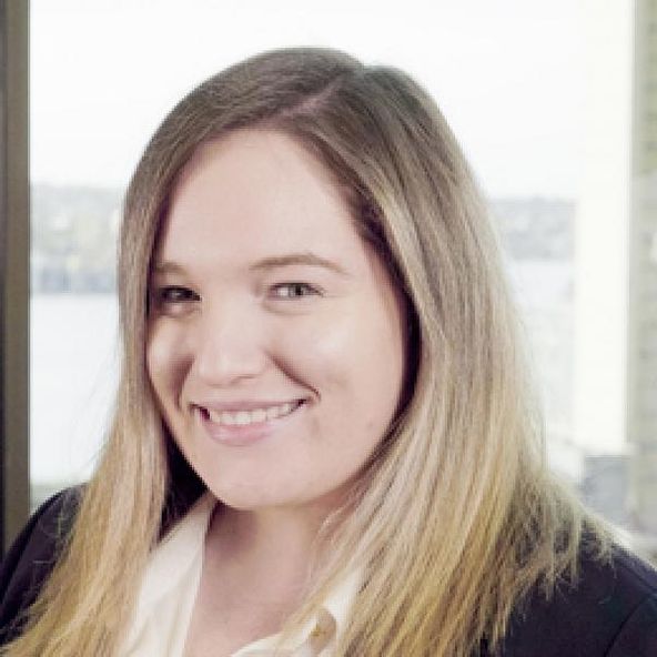 Co-investor Emily Mohan