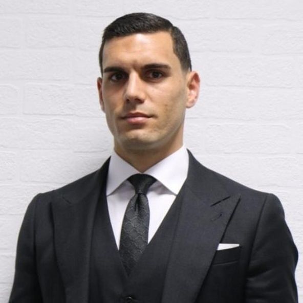 Connected Investor Rafael Catalán Vadillo