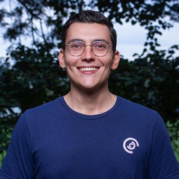 Connected Investor Alexis Roman