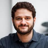 Connected Investor Dustin Moskovitz