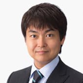 Connected Investor Kotaro Chiba