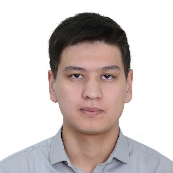 Connected Investor Anuar Alshanbayev