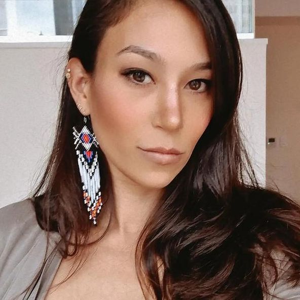 Connected Investor Patricia Auer