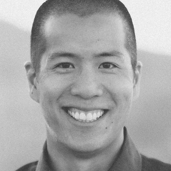 Connected Investor Warren Ng