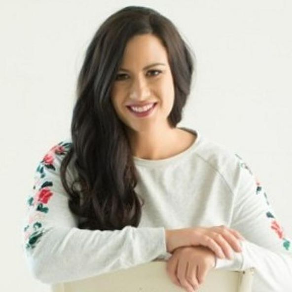 Connected Investor Jackie Kostas