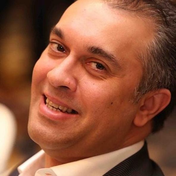 Connected Investor Sameer Chishty