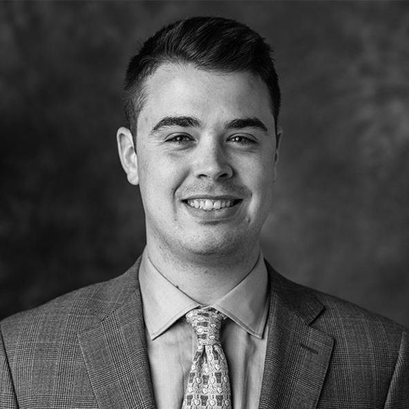 Connected Investor Anton Schutz, Jr.