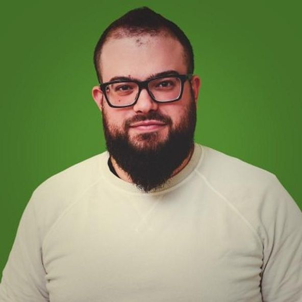 Connected Investor Zohar Ilinetsky