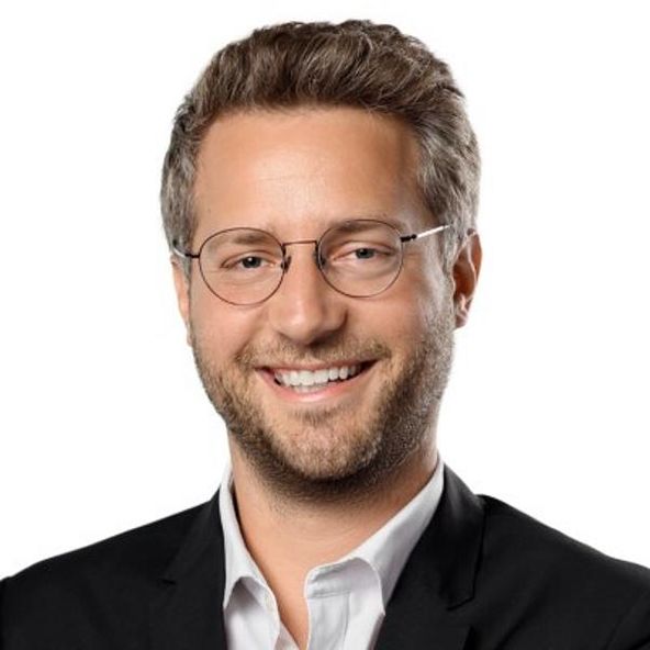 Connected Investor Rodolphe Barrere