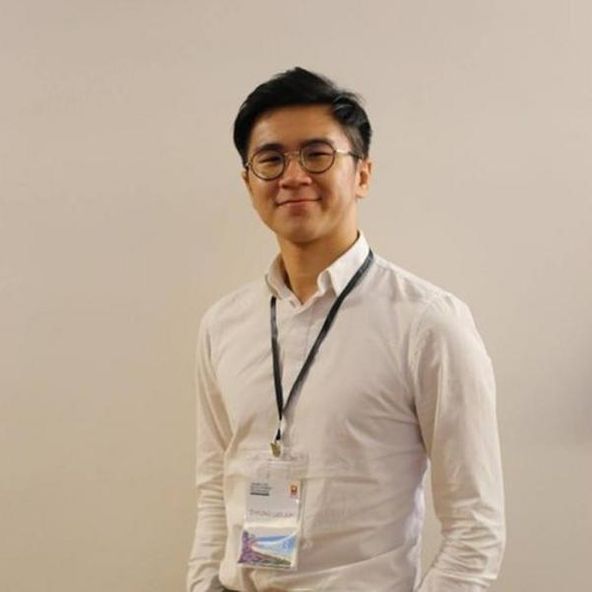 Connected Investor Jun Cheong