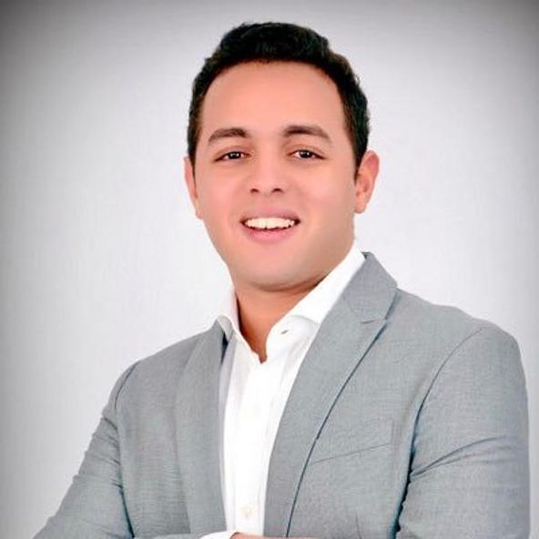 Connected Investor Mohanad Elhartany