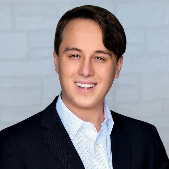 Connected Investor Braden Donayre