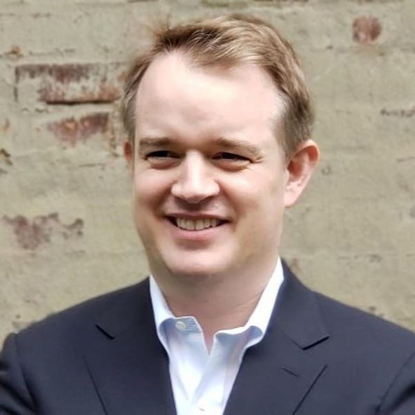 Connected Investor Todd Breeden