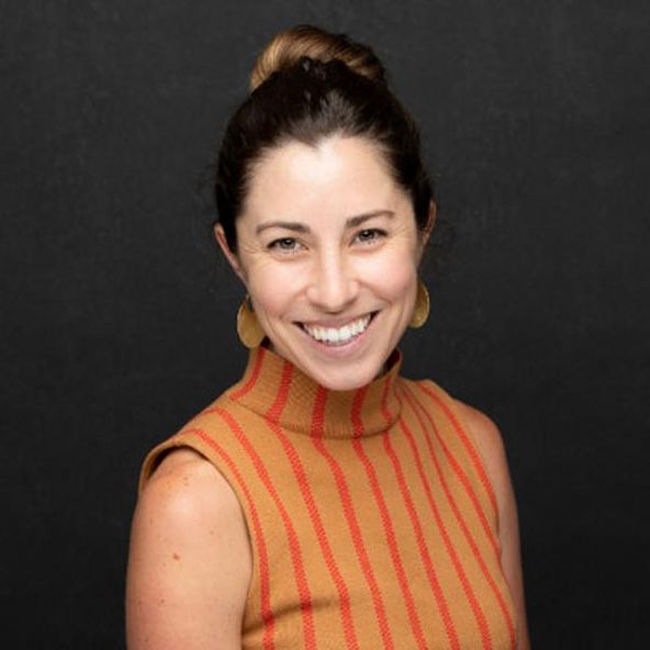 Connected Investor Aileen (Horgan) Allen