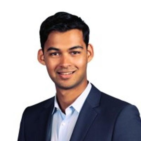 Connected Investor Anubhav Maheshwari